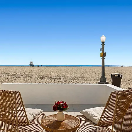 1628 West Oceanfront Oasis 1,2,3 Apartment